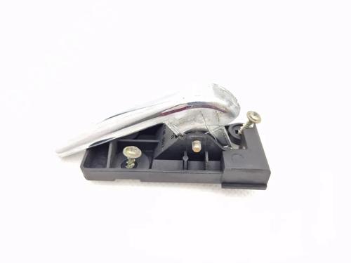 Rear right interior door handle ALFA ROMEO 156 (932_) 1.6 16V T.SPARK (932.A4, 932.A4100) | BP30347375I16 - Image 3