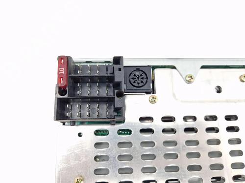 Radio SAAB 9-5 Estate (YS3E) 2.0 t | BP30347636E6 