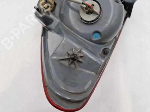 Left taillight CHEVROLET CRUZE (J300) 2.0 CDI | BP30341228C34 