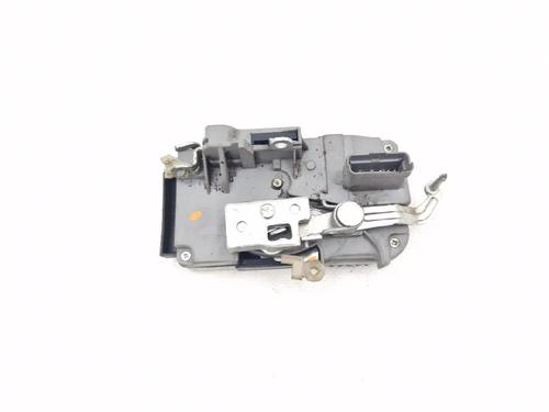 Front left lock CITROËN C8 (EA_, EB_) 2.2 HDi | BP39135956C98 - Image 2