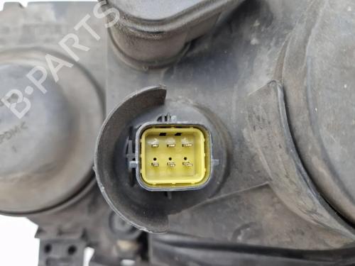 Left headlight TOYOTA AVENSIS (_T22_) 1.6 VVT-i (ZZT220_, ZZT220R) | BP30347092C28 