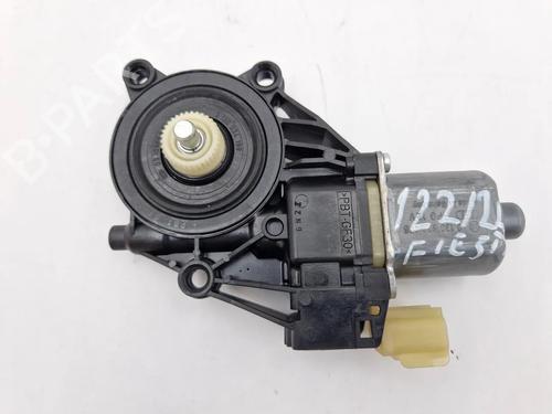 Used Left rear window motor FORD FIESTA VI (CB1, CCN) 1.4 (97 hp) 30343226