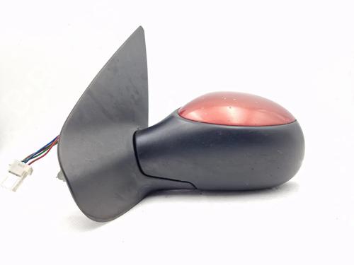 Used Left mirror PEUGEOT 206 Hatchback (2A/C) 1.4 HDi eco 70 (68 hp) 30348076