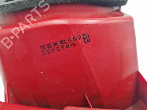 Left taillight VW PASSAT B6 (3C2) 2.0 FSI | BP33840483C34 - Image 8