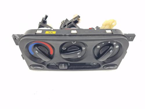 Climate control DAEWOO MATIZ (M100, M150) 0.8 | BP30350507I5 - Image 3