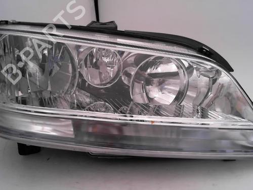 Used Right headlight FIAT MULTIPLA (186_) 1.6 100 16V (186AXA1A) (103 hp) 30341041