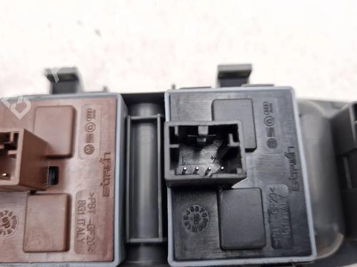 Right front window switch SEAT IBIZA III (6L1) 1.4 TDI | BP30342911I26 