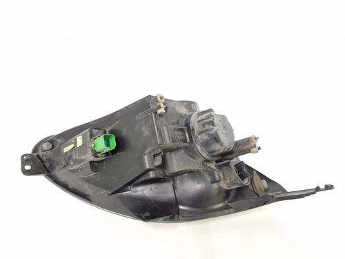 Left headlight FORD FIESTA V (JH_, JD_) 1.25 16V | BP30345148C28 