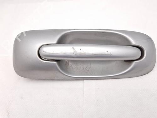 Front right exterior door handle CHRYSLER VOYAGER IV (RG, RS) 2.5 CRD | BP30348928C129