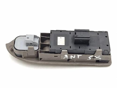 Left front window switch AUDI A2 (8Z0) 1.2 TDI | BP30344037I27