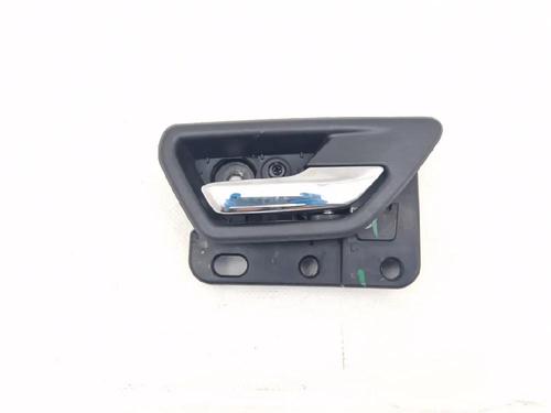 Used Rear right interior door handle Rear right interior door handle 37660601 37660601