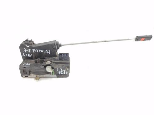 Used Front left lock Front left lock OPEL MERIVA A MPV (X03) 1.3 CDTI (E75) (75 hp) 30347576 30347576