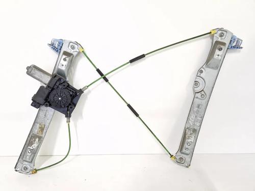 Used Front right window mechanism OPEL CORSA D (S07) 1.0 (L08, L68) (65 hp) 30342040