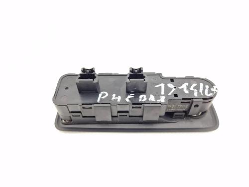 Left front window switch LANCIA PHEDRA (179_) 2.0 (179AXA11, 179AXA1A) | BP30348908I27 - Image 3