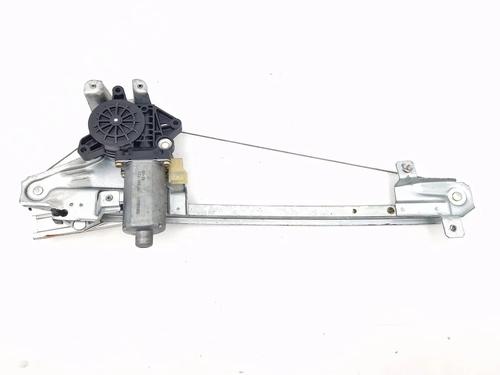 Rear left window mechanism SAAB 9-5 Estate (YS3E) 2.0 t | BP30347730C24