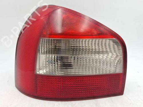 Used Left taillight Left taillight 30342473 30342473