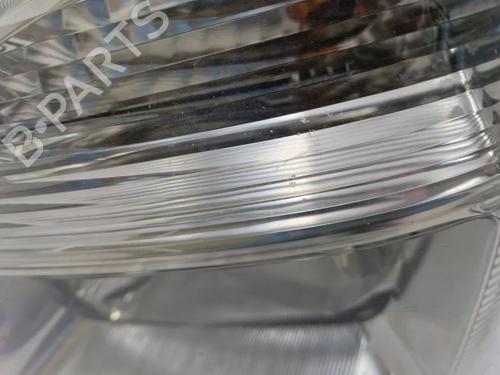 Left headlight OPEL AGILA A (H00) 1.0 (F68) | BP30342351C28 - Image 6