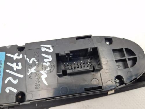 Left front window switch BMW 3 Touring (E91) 320 d | BP40036398I27 - Image 6