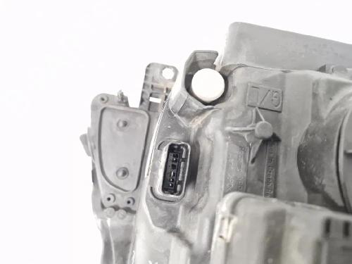 Left headlight RENAULT MODUS / GRAND MODUS (F/JP0_) 1.5 dCi (FP0F, JP0F) | BP40528668C28  - Image 17