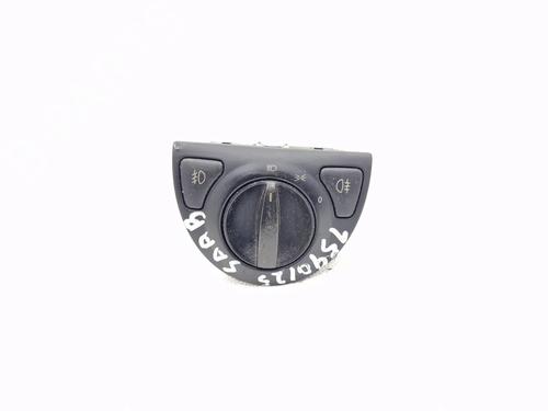 Headlight switch SAAB 9-3 (YS3F, E79, D79, D75) 1.9 TiD | BP30348429I24 - Image 2