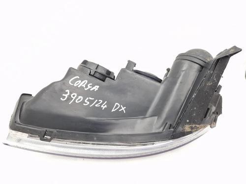Right headlight OPEL CORSA C (X01) 1.0 (F08, F68) | BP30346218C29 - Image 5