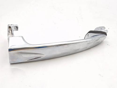 Used Front left exterior door handle LANCIA YPSILON (843_) 1.2 (843.AXA1A) (60 hp) 30343234