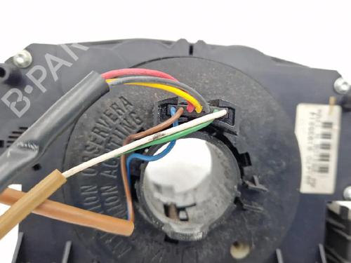 Steering column stalk PEUGEOT 207 (WA_, WC_) 1.4 HDi | BP30351505I23