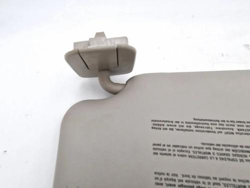 Right sun visor RENAULT MEGANE II (BM0/1_, CM0/1_) 1.5 dCi (BM1F, CM1F) | BP30341924I2 