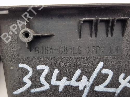 Switch MAZDA 6 Saloon (GG) 2.0 DI (GG14) | BP30344587I30 