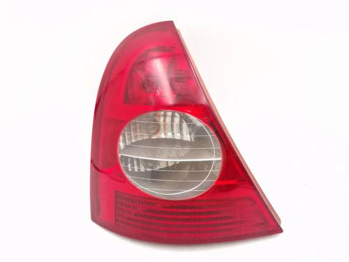 Used Left taillight RENAULT CLIO II (BB_, CB_) 1.5 dCi (B/CB07) (65 hp) 30341617