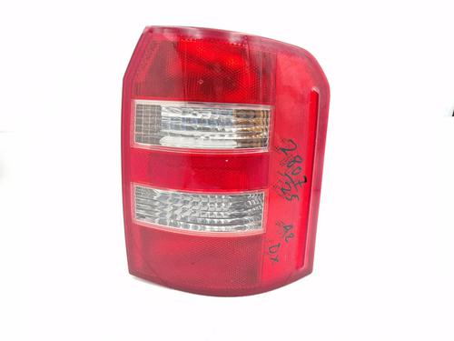 Right taillight AUDI A2 (8Z0) 1.4 TDI | BP30351050C35