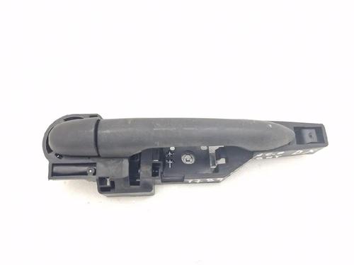Used Front right exterior door handle Front right exterior door handle RENAULT KANGOO Express (FC0/1_) 1.5 dCi (61 hp) 34113836 34113836