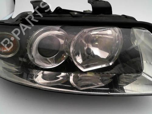 Right headlight AUDI A4 B6 (8E2) 1.6 | BP30340453C29 - Image 3