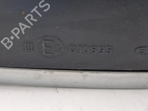 Right mirror VW POLO IV (9N_, 9A_) 1.4 TDI | BP30343062C27 
