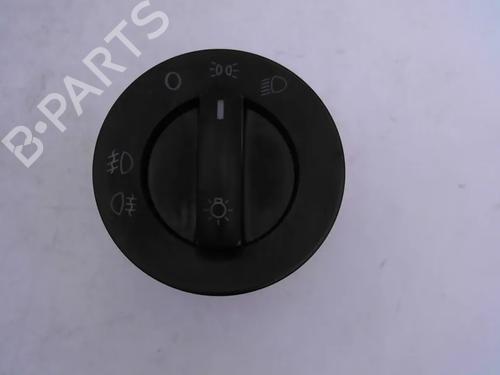 Used Headlight switch Headlight switch VW POLO IV (9N_, 9A_) 1.4 TDI (80 hp) 30340887 30340887