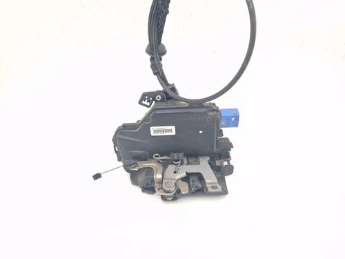 Used Rear left lock SKODA FABIA I (6Y2) 1.2 (64 hp) 30349254