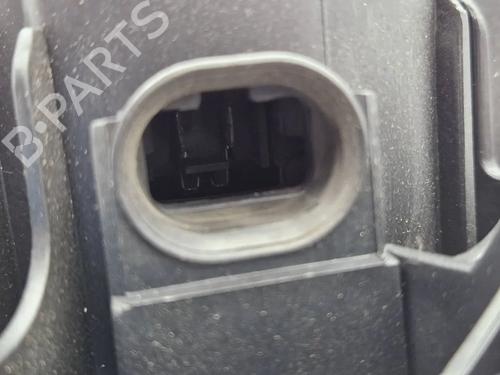 Heater blower motor CITROËN BERLINGO / BERLINGO FIRST MPV (MF_, GJK_, GFK_) 1.6 HDI 75 (MF9HW, GJ9HWC, GF9HWC, GN9HWC) | BP30345256M62 