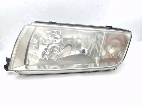 Used Left headlight Left headlight SKODA FABIA I (6Y2) 1.2 (64 hp) 30349276 30349276