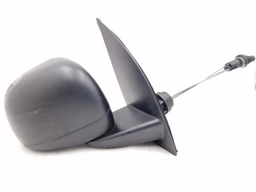 Used Right mirror FIAT PANDA (169_) 1.3 D Multijet (169.AXC1A) (70 hp) 30350570