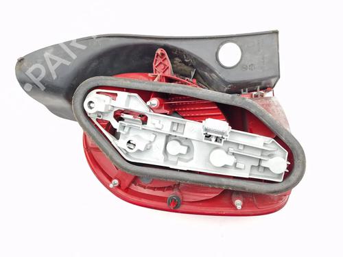 Right taillight RENAULT MODUS / GRAND MODUS (F/JP0_) 1.5 dCi (FP0F, JP0F) | BP30346561C35 - Image 4