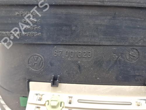 Instrument cluster VW POLO III (6N1) 50 1.0 | BP30350857C47 