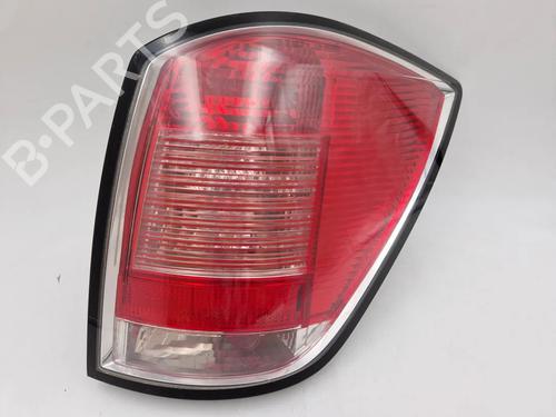 Used Right taillight OPEL ASTRA H Estate (A04) 1.3 CDTI (L35) (90 hp) 30343565