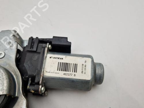 Front left window mechanism NISSAN NOTE (E11, NE11) 1.5 dCi | BP30344792C22 