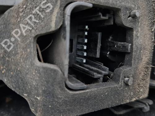 Left taillight RENAULT SCÉNIC II (JM0/1_) 1.5 dCi (JM0F) | BP30343695C34