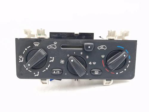Used Climate control CITROËN C3 I (FC_, FN_) 1.4 i (73 hp) 30344013