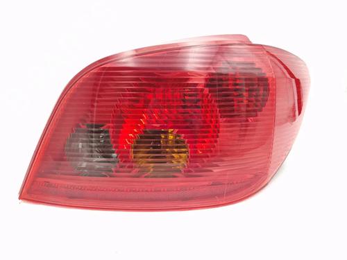 right-taillight-peugeot-307-3ac-2000-2001-2002-2003-2004-2005-2006-2007-2008-2009-2010-2011-2012-30346334 main image