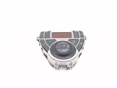 Climate control CITROËN C8 (EA_, EB_) 2.2 HDi | BP39135973I5 - Image 2