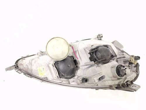 Left headlight MERCEDES-BENZ A-CLASS (W168) A 160 (168.033, 168.133) | BP30342788C28