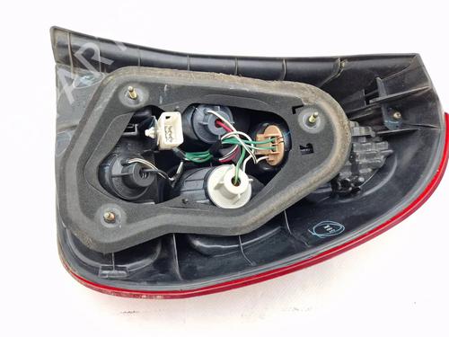 Left taillight TOYOTA COROLLA Compact (_E11_) 2.0 D (CE110_, CE110R) | BP30349169C34