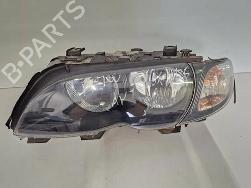 Lyskaster venstre BMW 3 Touring (E46) 330 d (184 hp) 30349467